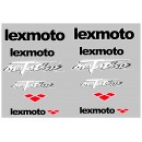 Lexmoto - Matador Kit 1 - 001